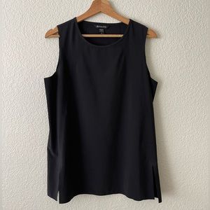 Athleta Zephyr Tank - Black